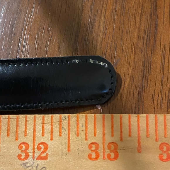 Anne Klein BELT - Picture 2 of 8